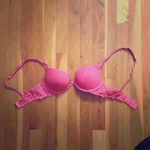 Aerie “Maddy” push up bra